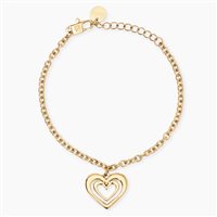 Bracciale Kidult Donna Kidult Style Donna in Acciaio 831080 - 831080